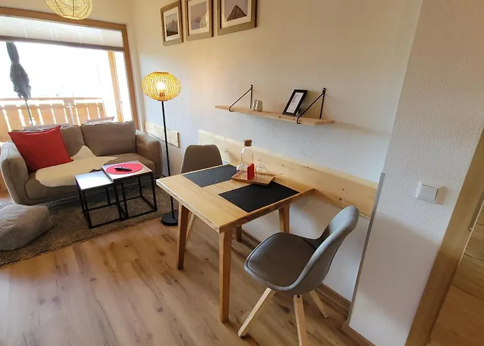 My Krinzwald Seefeld in Tirol