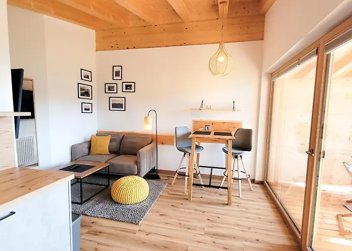 My Krinzwald Apartment *