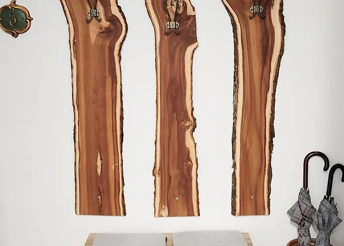 My Krinzwald Apartment Seefeld in Tirol