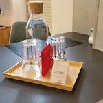 My Krinzwald Апартаменты Зеефельд в Тироле