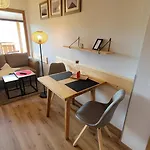 My Krinzwald Зеефельд в Тироле