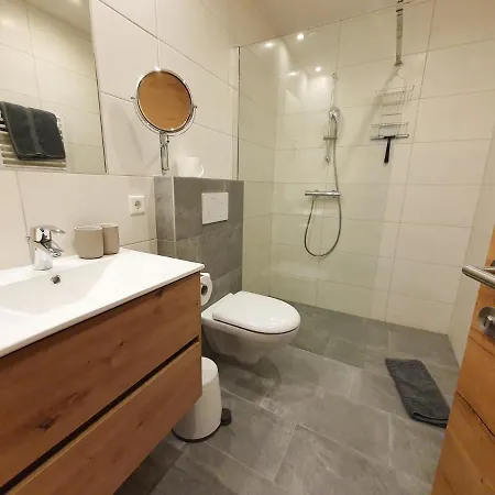 Apartamento My Krinzwald *