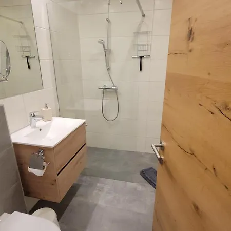 Apartamento My Krinzwald