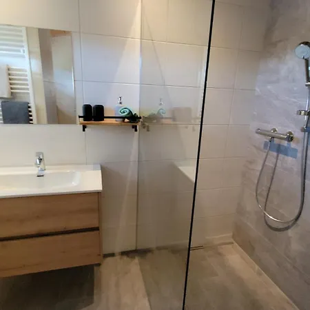 Apartamento My Krinzwald